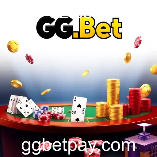 Mercado de Apostas Online em Ascensão com ggbet