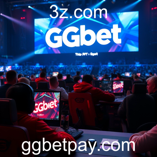 Revolução dos eSports com GGbet: Crescimento e Desafios