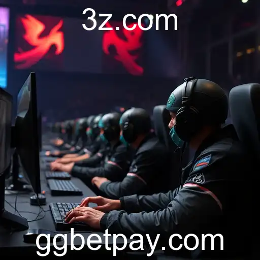 Revolução nos Jogos Online: O Impacto do GG.Bet