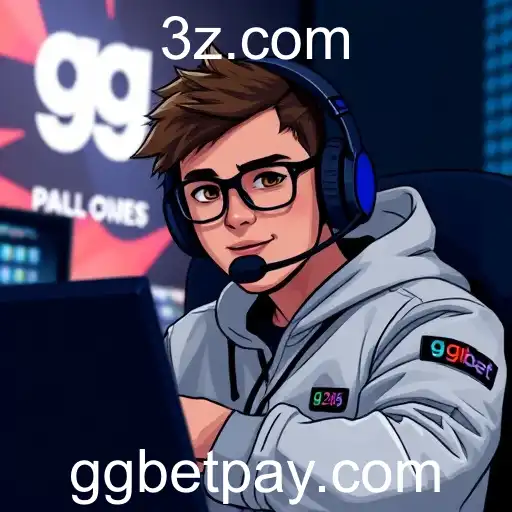 A Nova Era dos eSports com GGbet