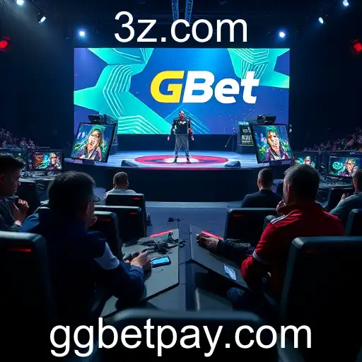 A Ascensão do ggBET no Mercado de Jogos Online