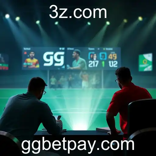 Crescimento e Desafios dos Sites de Apostas em 2025