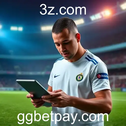 O Impacto da GGBet no Mercado de Jogos Online em 2025