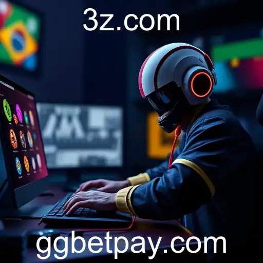 Tendências e Crescimento do Setor de Jogos Online em 2025