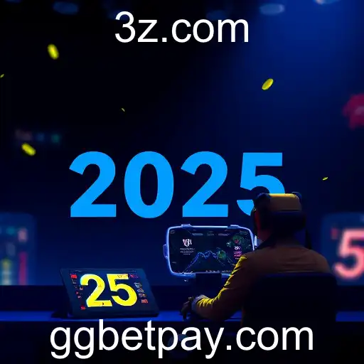 Tendências e Desafios no Mercado de Jogos Online em 2025