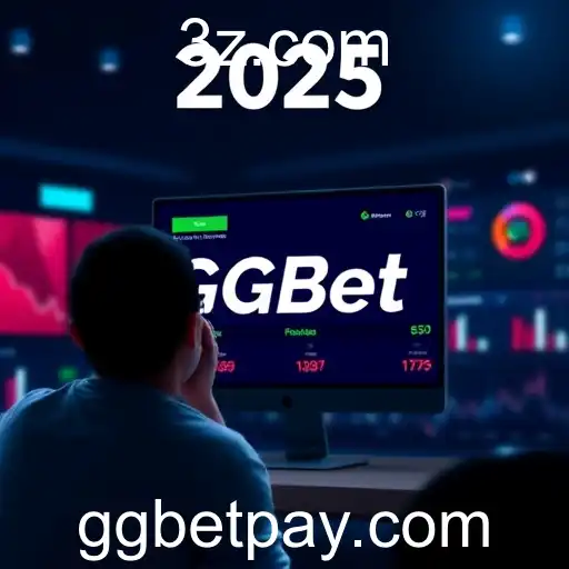 Impacto e Crescimento do Mercado de Apostas Online em 2025